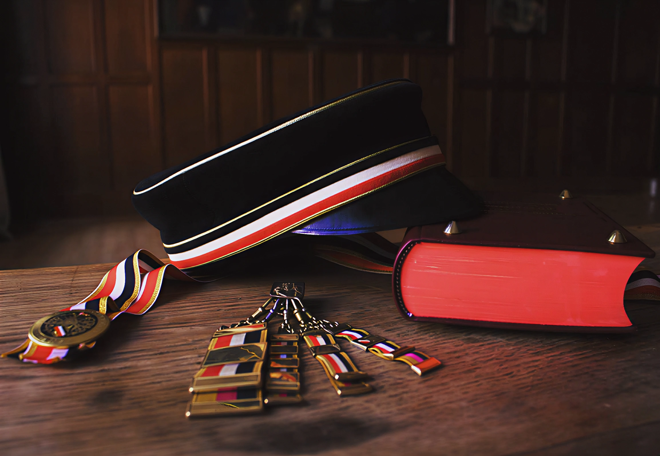 Studentische Gemeinschaft