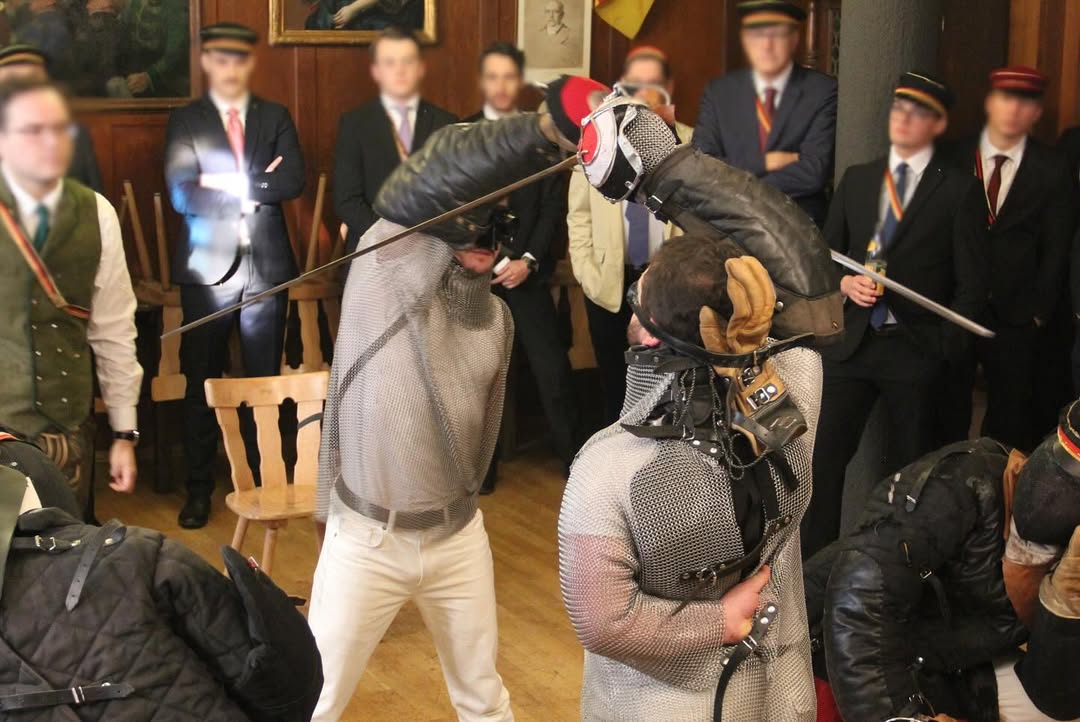 Gemeinsame Veranstaltungen